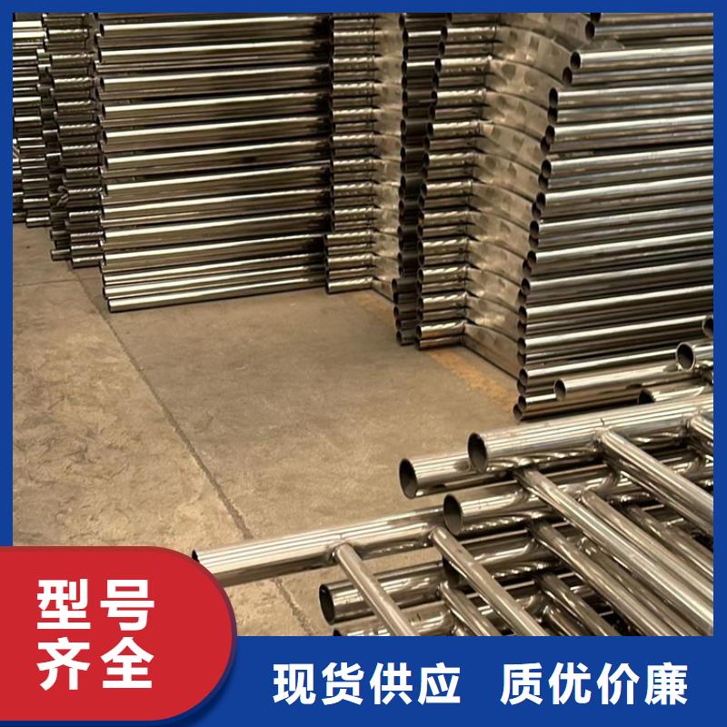 镀锌防撞护栏图片-厂家