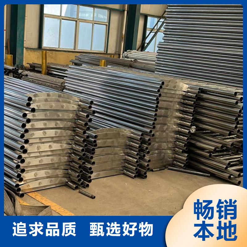景观护栏河道护栏厂批发商