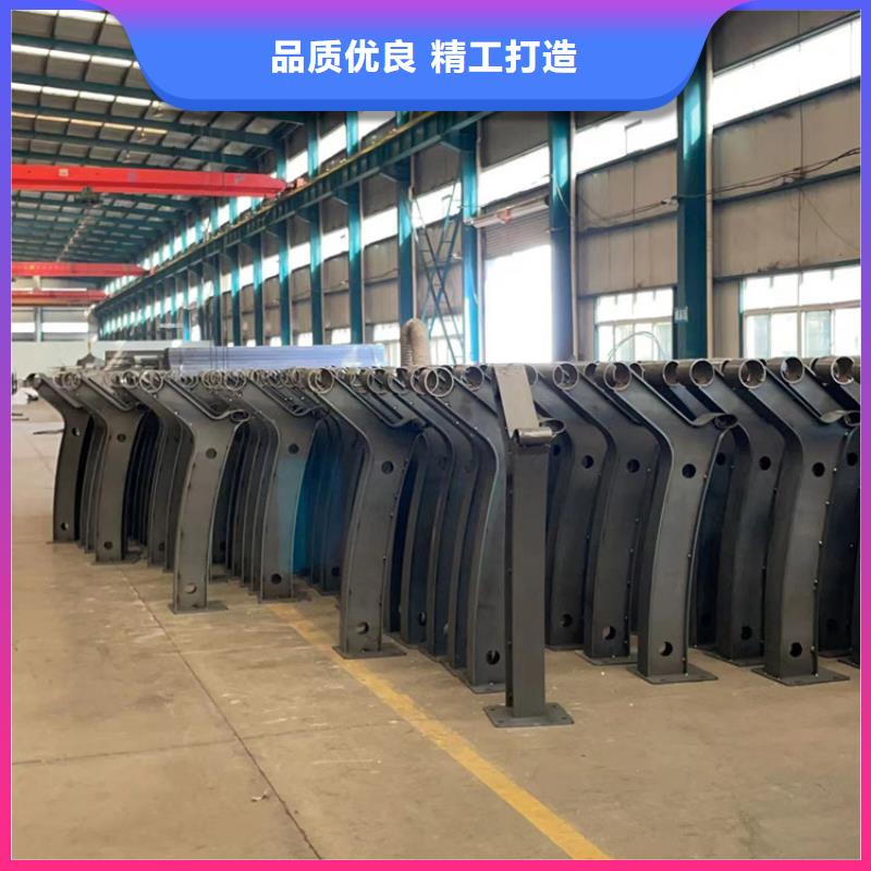 护栏【铝合金护栏】经久耐用