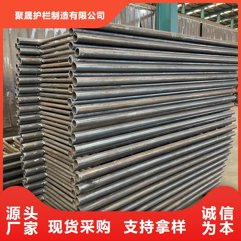 景观护栏钢丝绳护栏厂产地源头好货