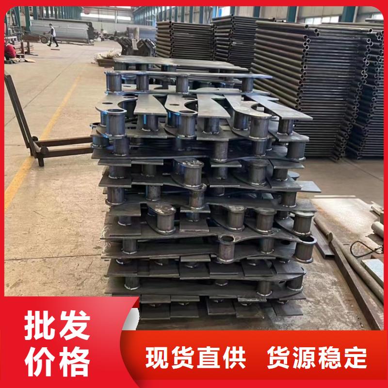 景观护栏,桥梁防撞护栏厂满足您多种采购需求