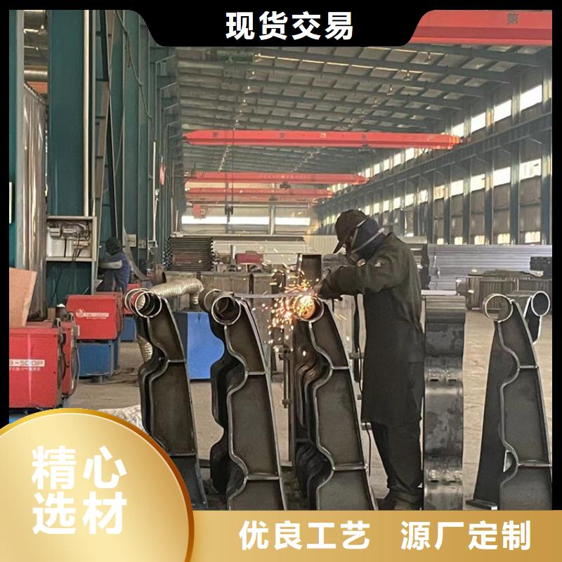 护栏【铝合金护栏】经久耐用