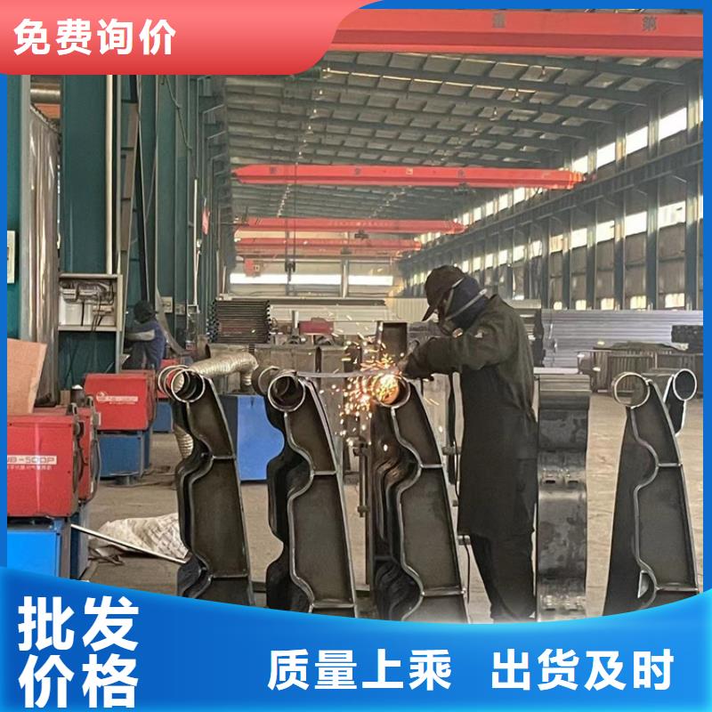 景观护栏,桥梁防撞护栏厂满足您多种采购需求