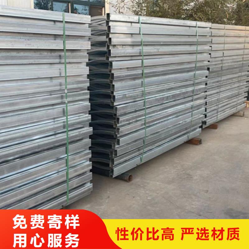 景观护栏不锈钢复合管护栏详细参数