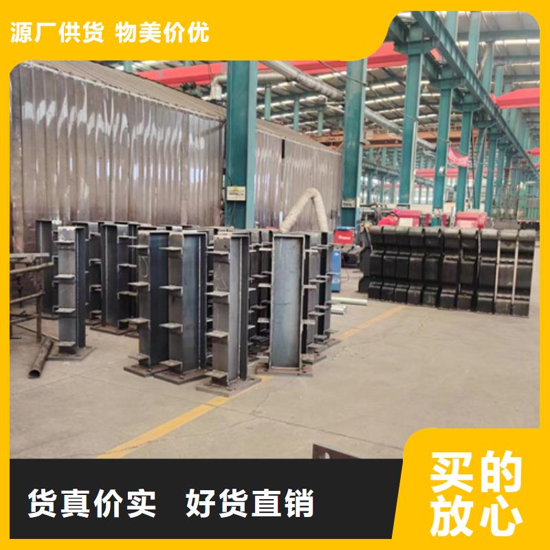 护栏道路护栏厂低价货源