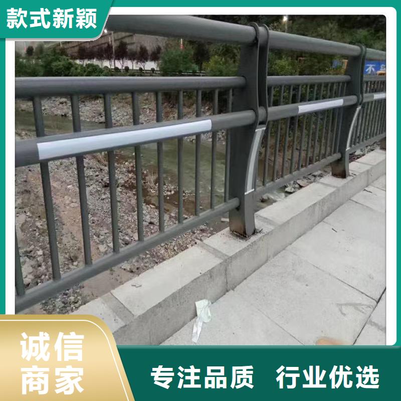 护栏桥梁护栏厂厂家工艺先进