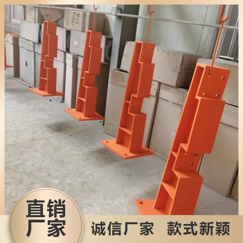 景观护栏【不锈钢复合管厂】好货有保障