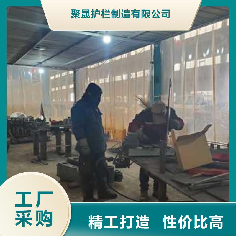 观光护栏优质源头厂家