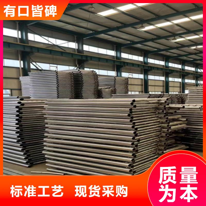 道路护栏质量牢靠