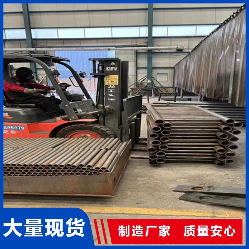 道路护栏品质优选