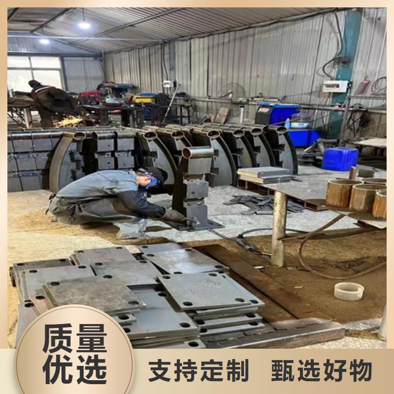 道路护栏钢丝绳护栏厂N年专注