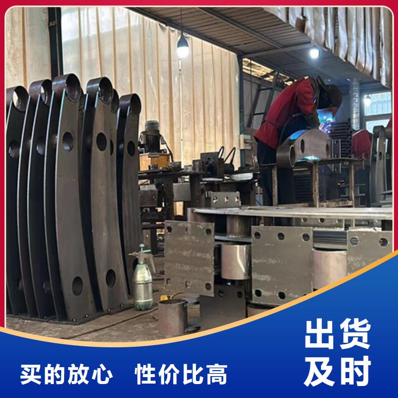 道路护栏【高速开口栏网】厂家定制