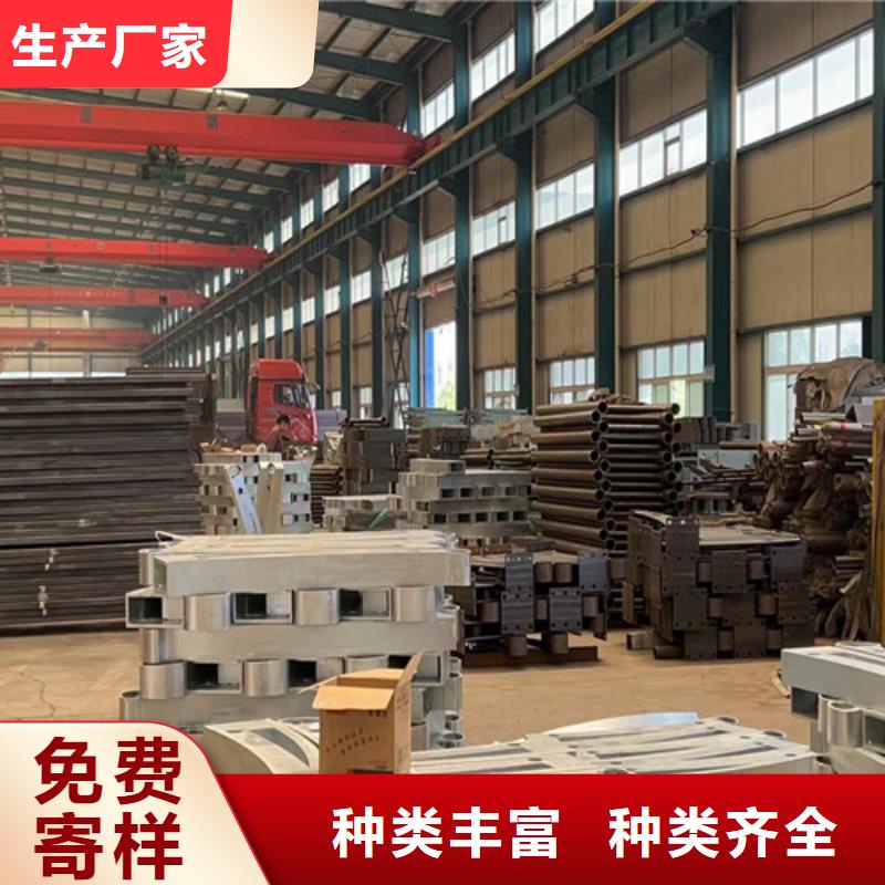 护栏不锈钢立柱品质好才是硬道理