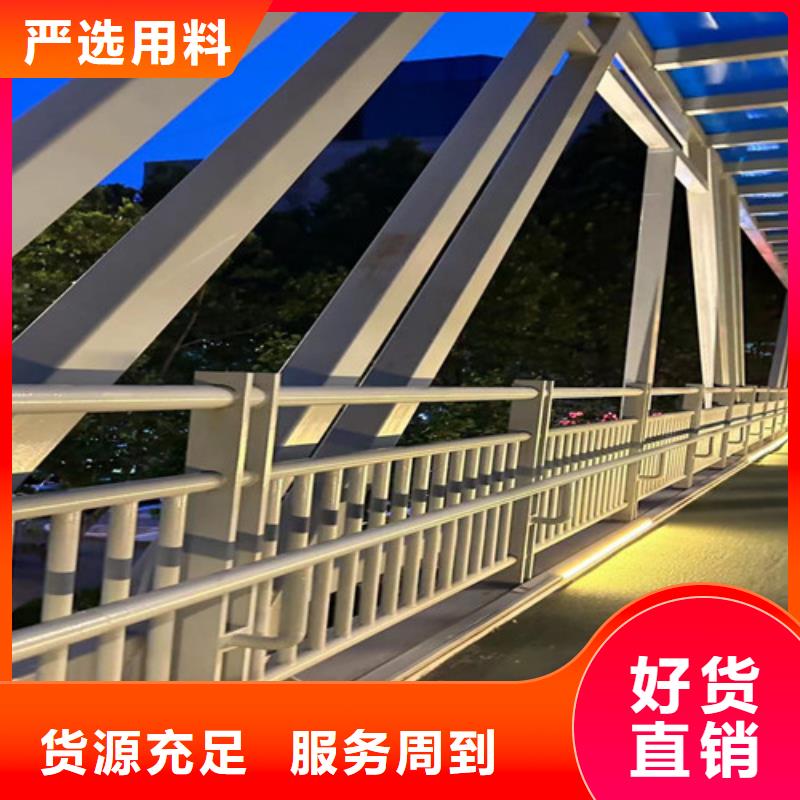  道路护栏细节决定成败