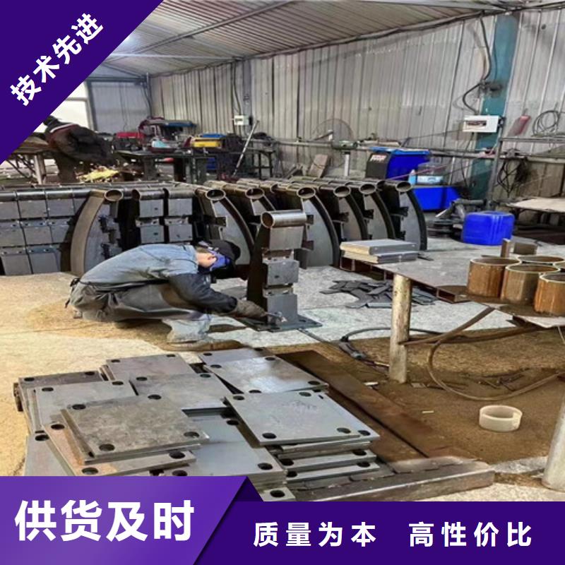 道路护栏诚信商家
