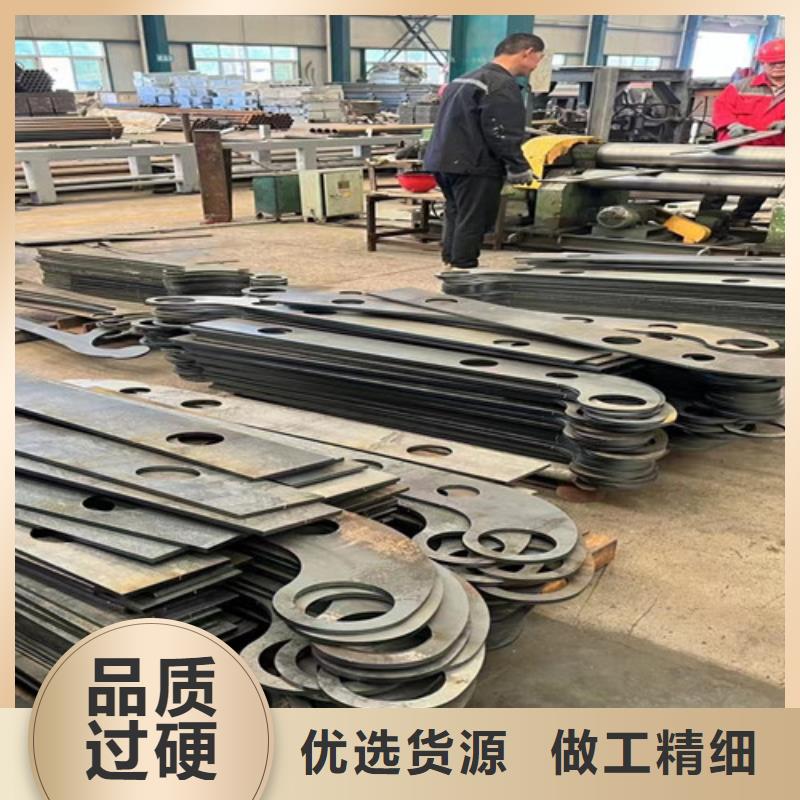 护栏,桥梁钢护栏厂厂家直销放心
