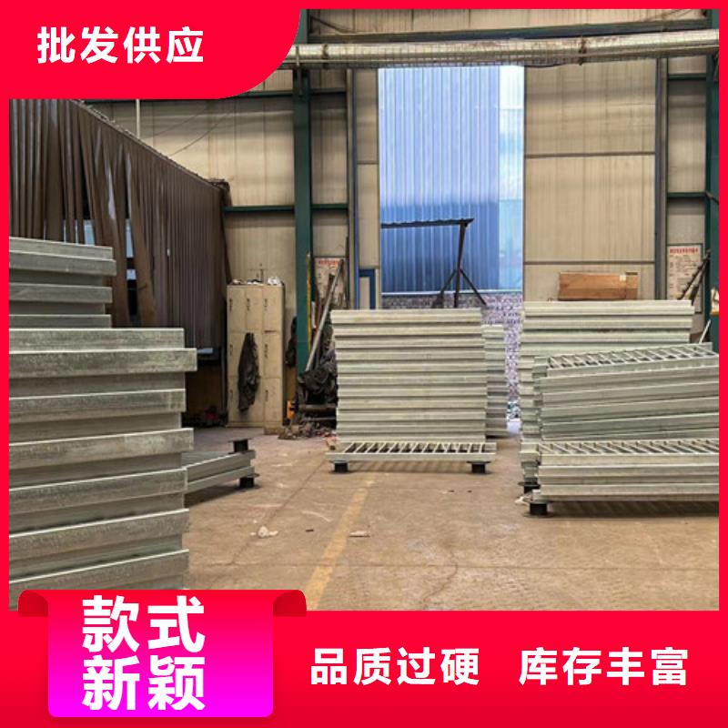  道路护栏源厂定制