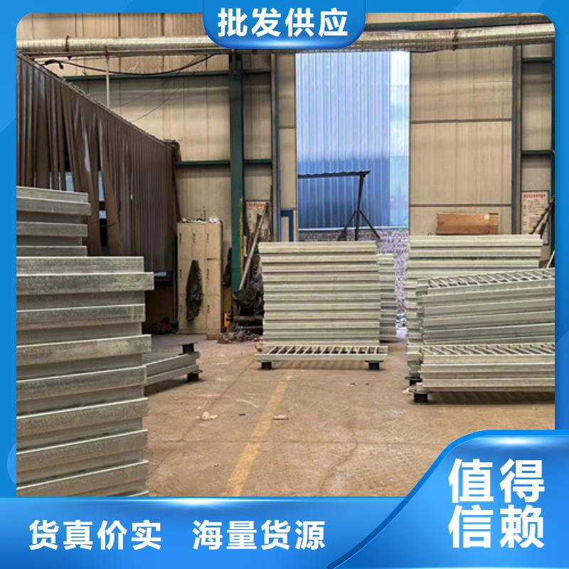 道路护栏【高速开口栏网】厂家定制