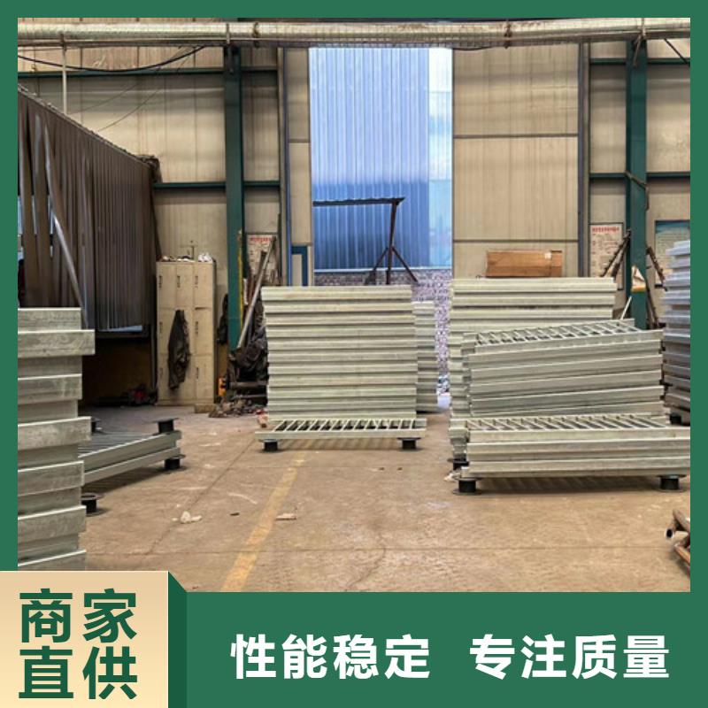  道路护栏源厂定制