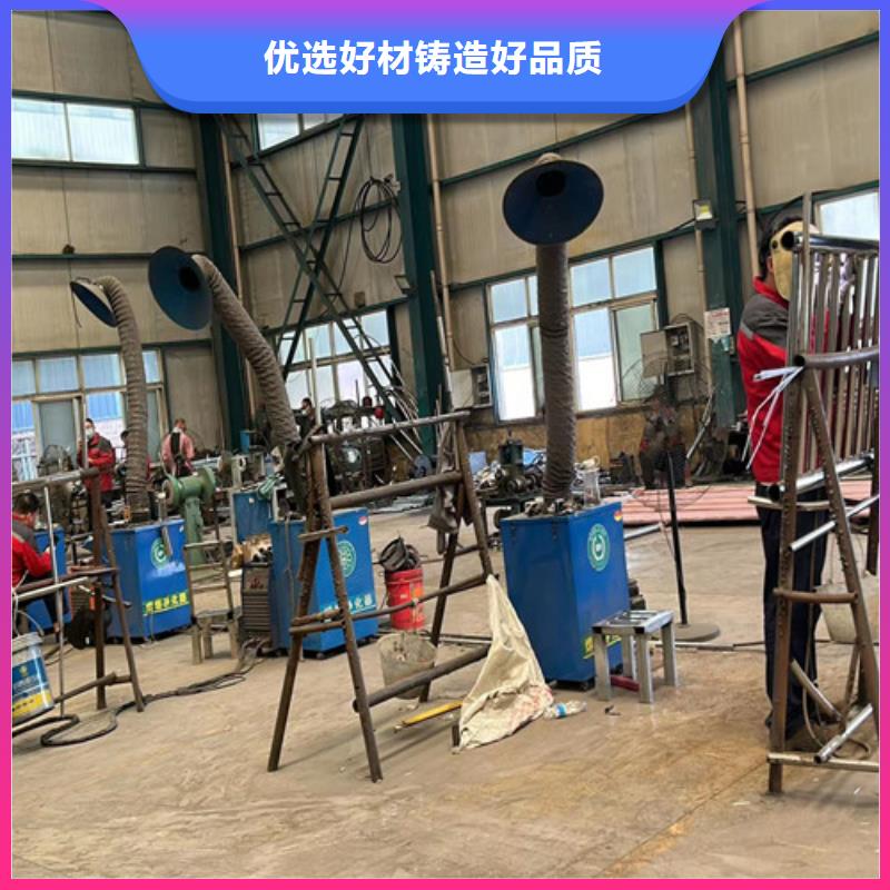道路护栏质量牢靠