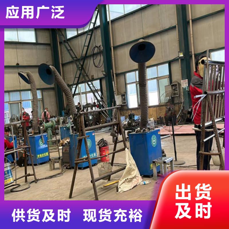 供应批发桥梁不锈钢护栏-现货供应