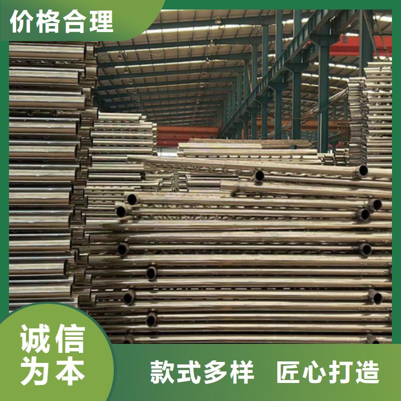 【护栏】桥梁钢护栏厂现货销售