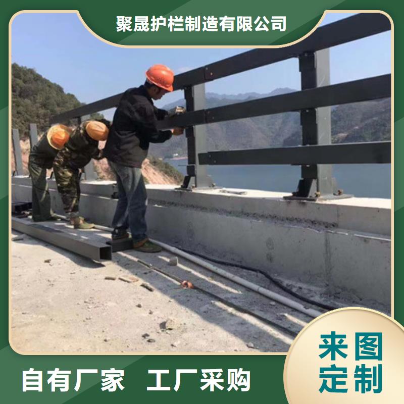 护栏河堤防撞护栏优选好材铸造好品质