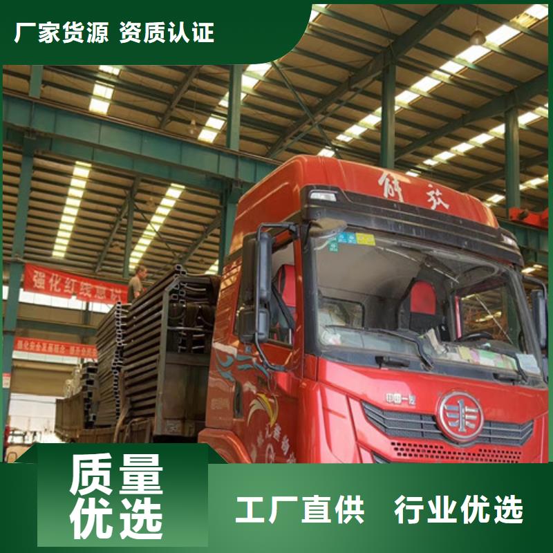 道路护栏精益求精