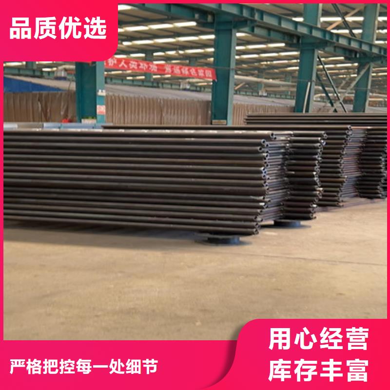 道路护栏热镀锌立柱交货准时