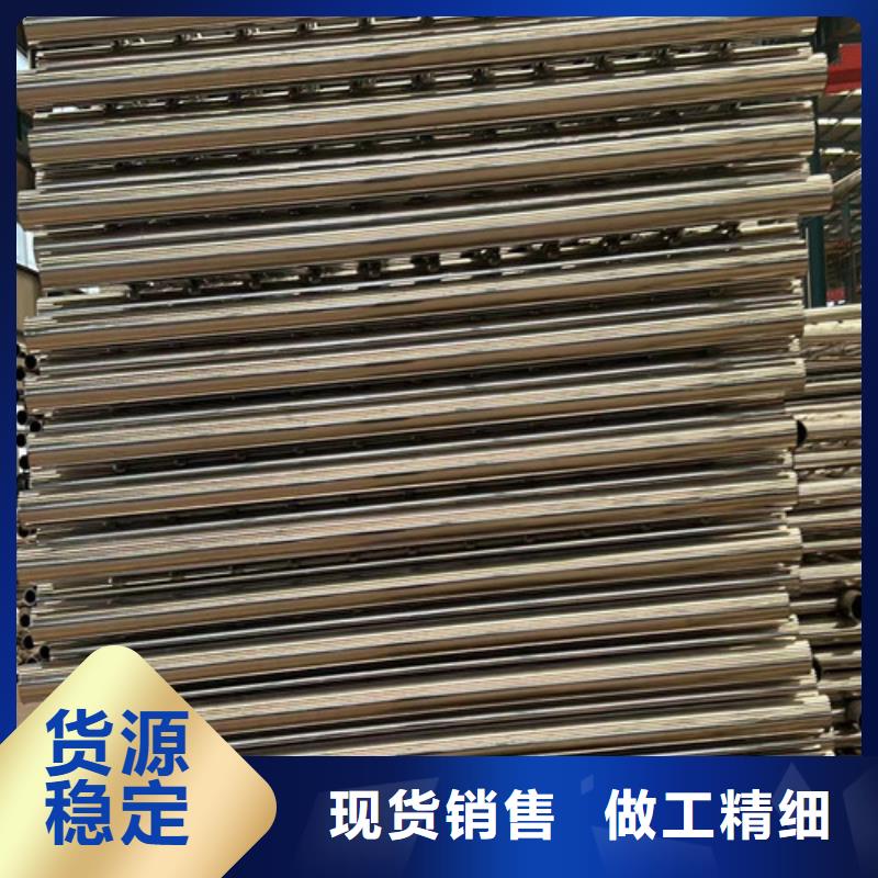 公路桥梁防撞护栏采购