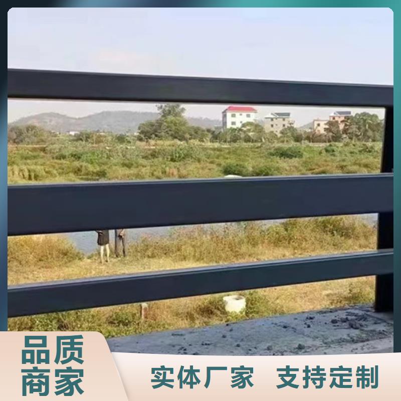 道路护栏一站式采购商家