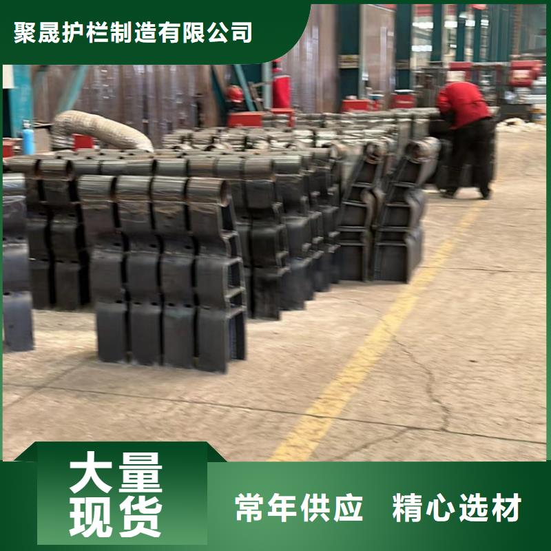 护栏不锈钢立柱品质好才是硬道理