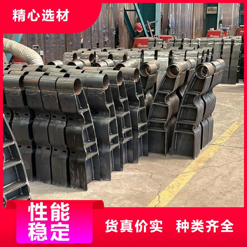 道路护栏供应采购