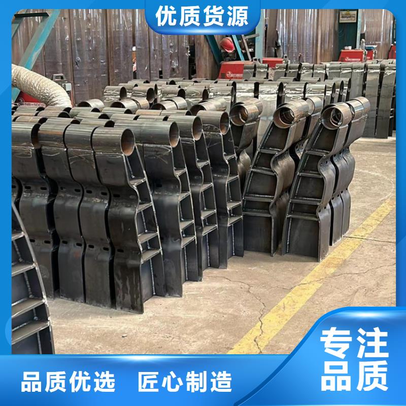 路边防撞护栏质保2年