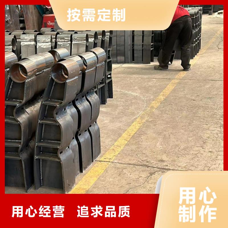 护栏铝合金护栏厂厂家直销值得选择