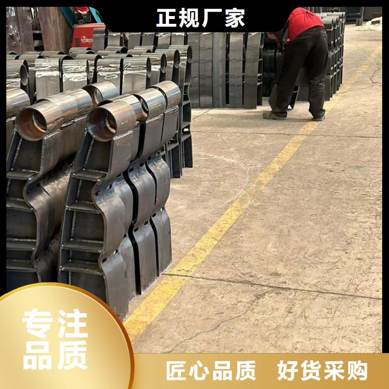 道路护栏-【镀锌波形护栏】畅销当地