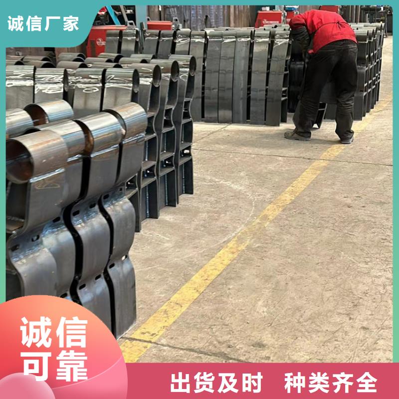 道路护栏-【镀锌波形护栏】畅销当地
