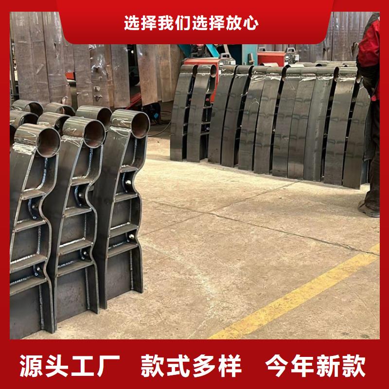护栏-【防撞护栏厂】经销商