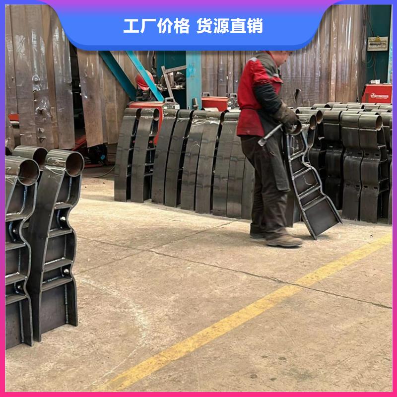 道路护栏桥梁钢护栏厂厂家直销售后完善