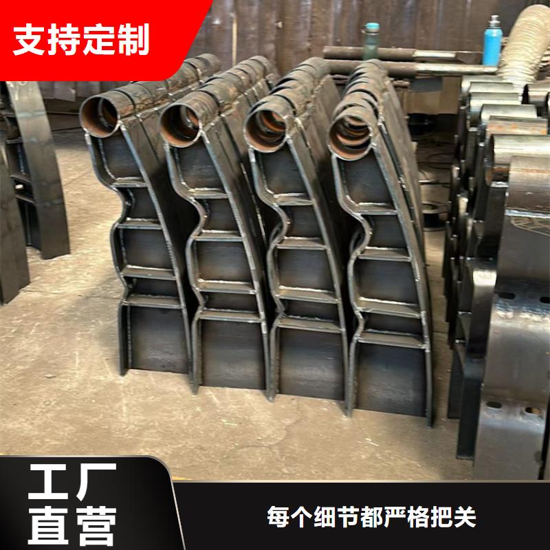 道路护栏放心购