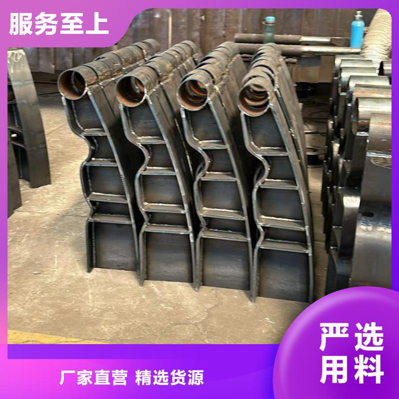 护栏【桥梁护栏】订购