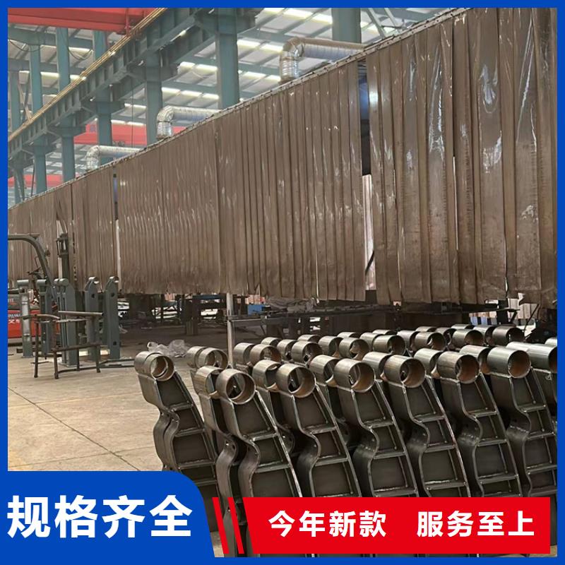 道路护栏【高速开口栏网】厂家定制