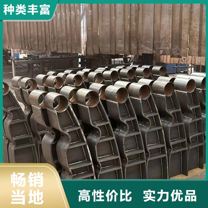 道路护栏-【镀锌波形护栏】畅销当地