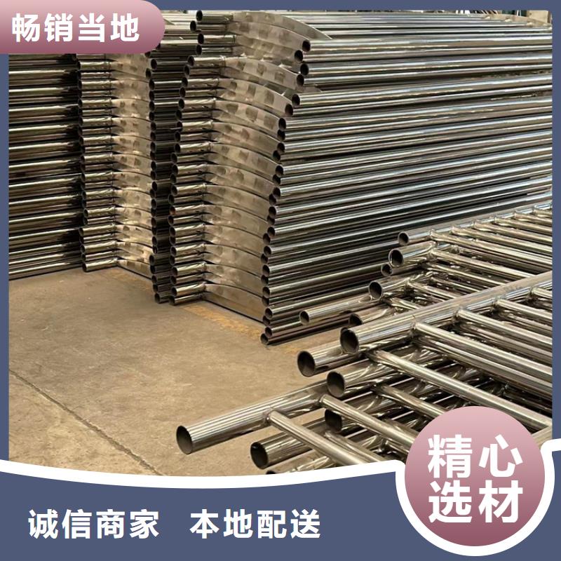道路护栏精工制作