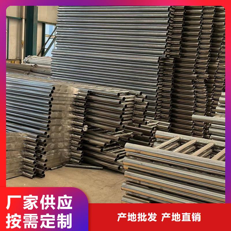 道路护栏【高速开口栏网】厂家定制