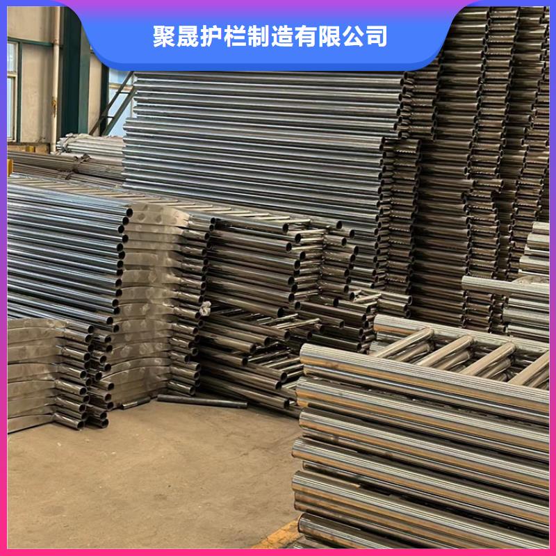 道路护栏景观护栏厂随心所欲定制