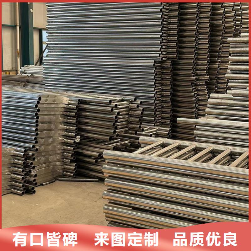  道路护栏好品质选我们