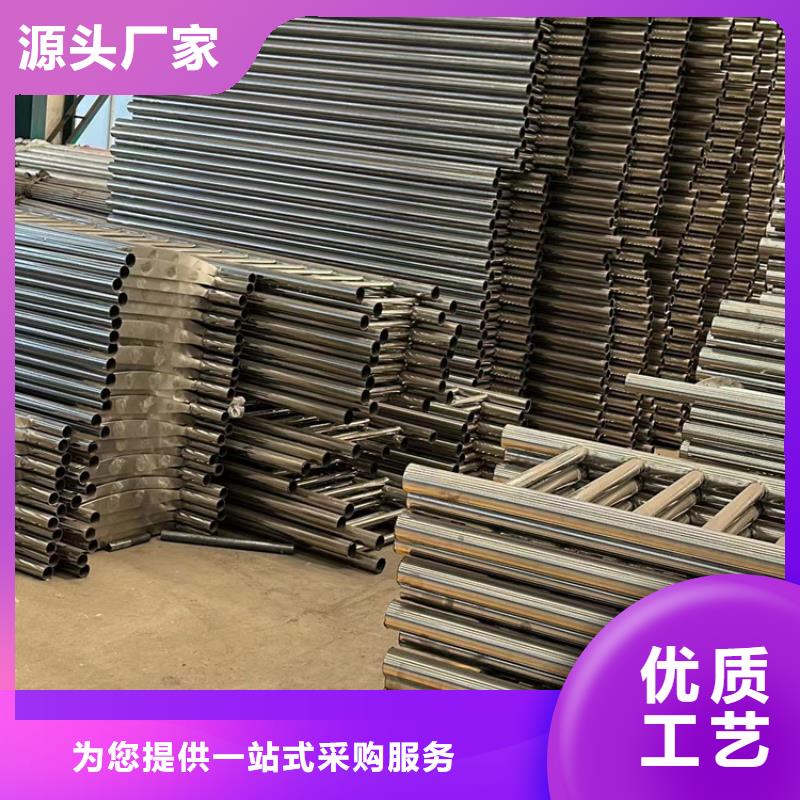  道路护栏实力工厂