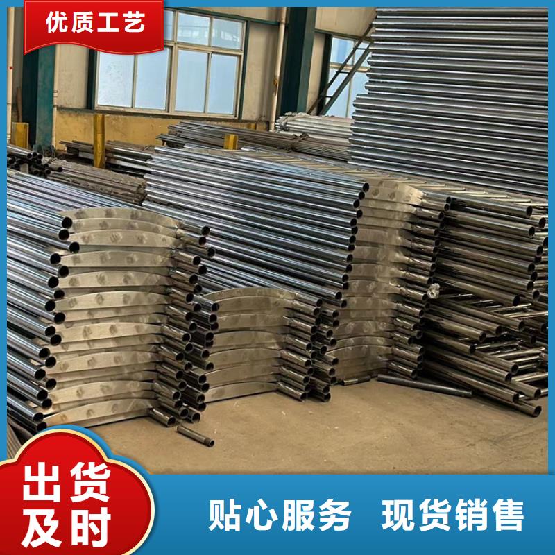 道路护栏-防撞护栏厂多家仓库发货
