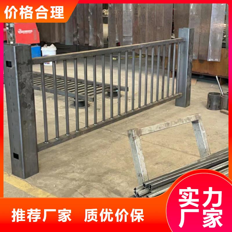 护栏铝合金护栏厂全品类现货